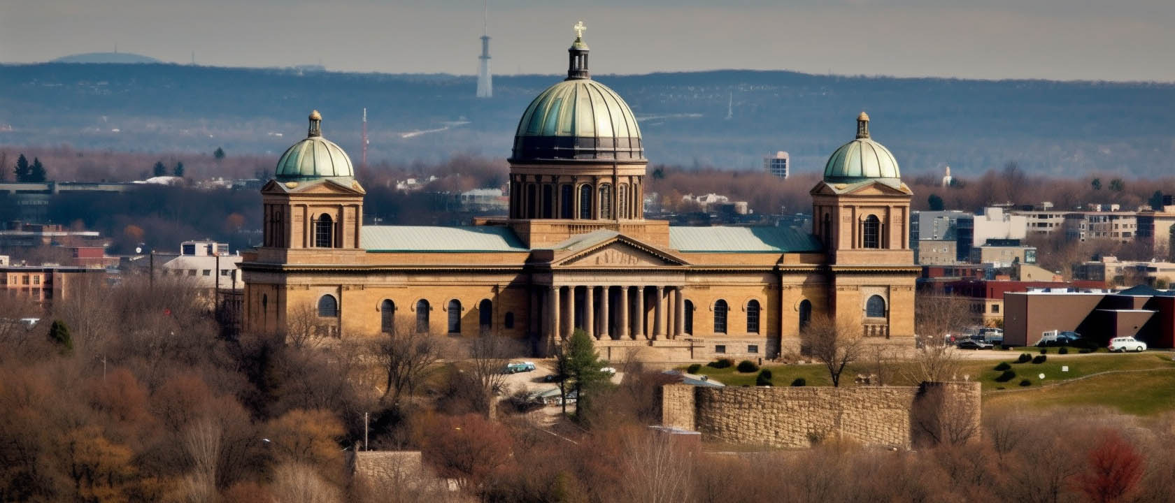 Machine Learning Development Company in Saint Catharines